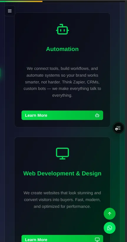 Mobile Preview