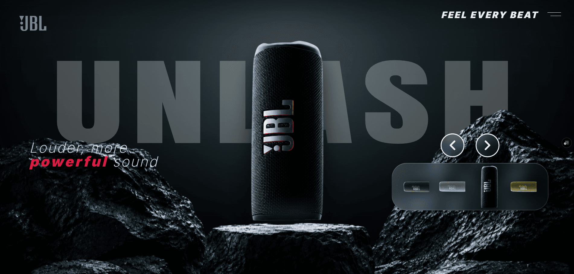 JBL Flip 6